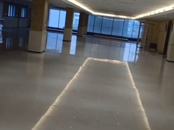 Banquet Hall for Sale in New Town