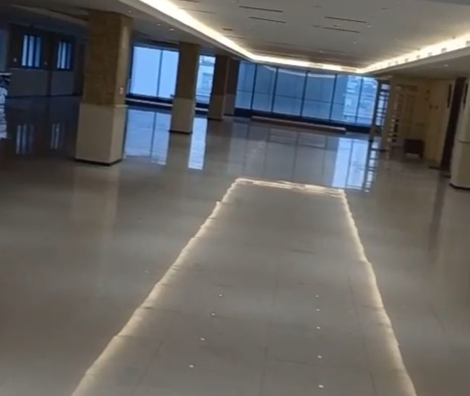 Banquet Hall for Sale in New Town