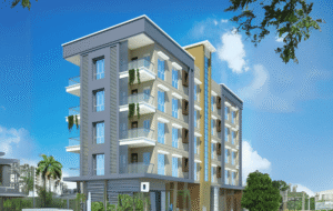 Barkat Residency