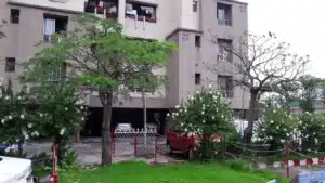 3BHK In Merlin Riverview