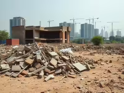 A Turning Point in Urban Water Management