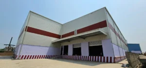 Warehouse for Rent – Amta Industrial Park I, Howrah