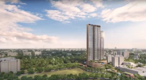 6BHK Flat for Sale In Tata 88 East, Alipore