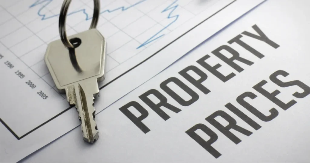 Kolkata Property Price Trends