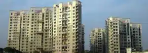 4BHK Duplex for Sale in Silver Springs, EM Bypass