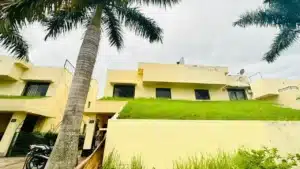 3BHK Aqua Villa For Sale in Vedic Village, Rajarhat