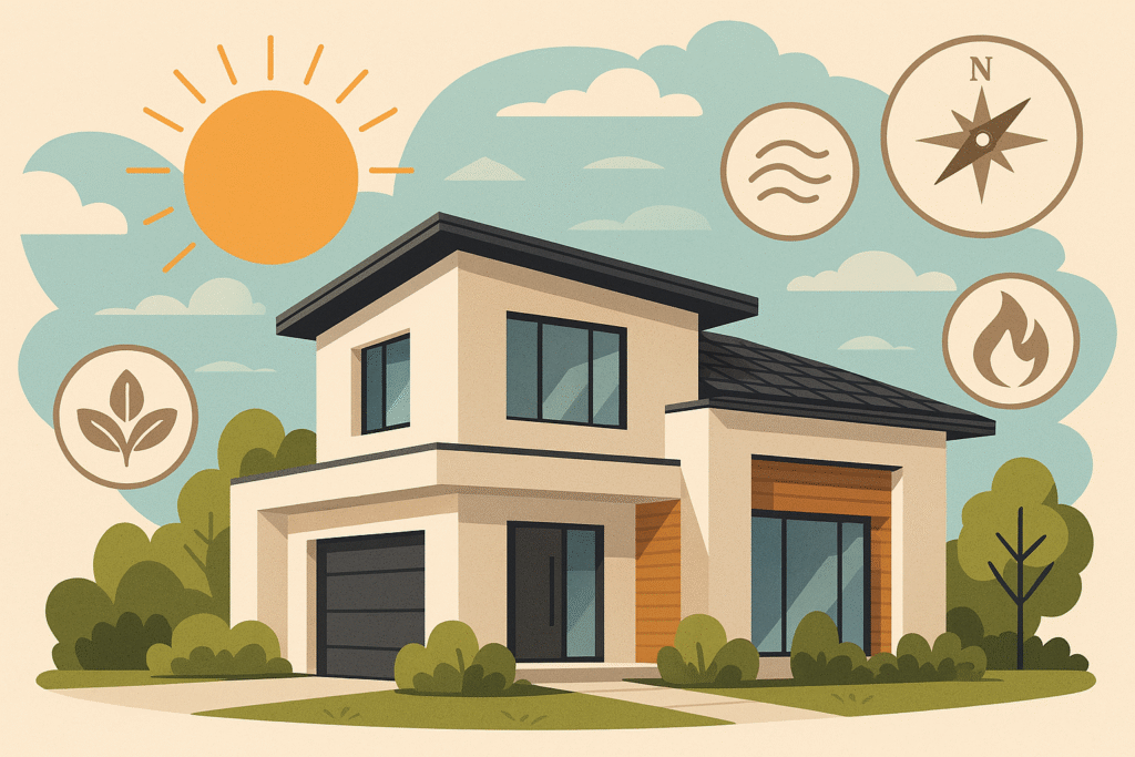 Vastu Shastra in Real Estate