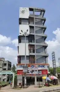 Showroom for Rent on Rajarhat Main Road – 2400 sq. ft.