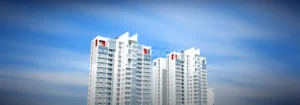 4BHK Flat for Sale at Sunrise Symphony