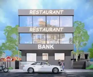 Showroom Available on Rent in Salt Lake
